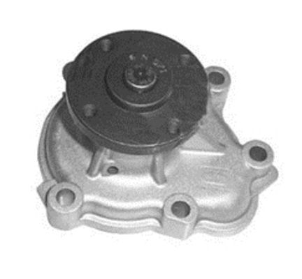 Pompe à eau, refroidissement du moteur TRADEX FRANCE TPE-301