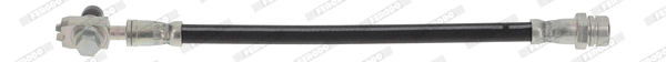 Flexible de frein FERODO FHY2821