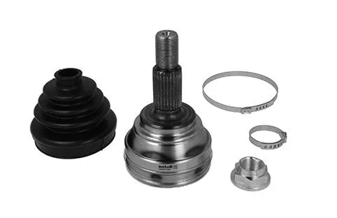 Jeu de joints, arbre de transmission CIFAM 607-168