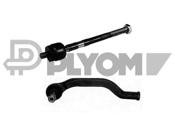Kit d'assemblage, levier de déviation PLYOM P773977