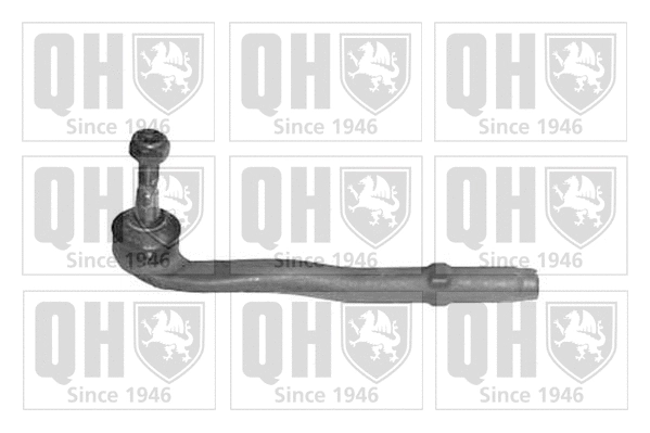 Rotule de barre de connexion QUINTON HAZELL QR2995S