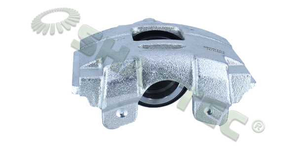 Étrier de frein SHAFTEC BC8186