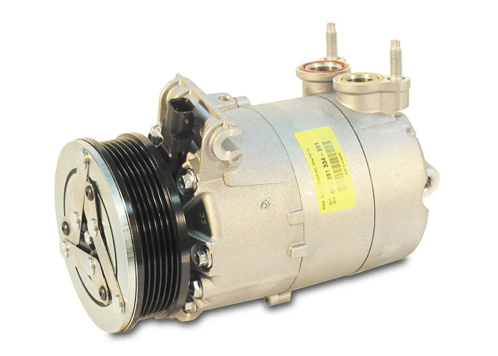 Compresseur, climatisation EACLIMA 20V1065