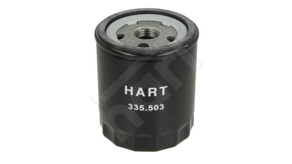 Filtre à huile HART 335 503