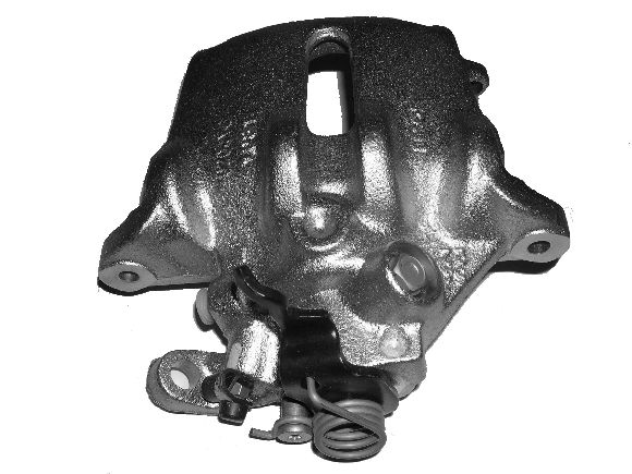 Étrier de frein TECDRIVE TET0429