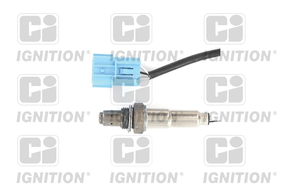 Sonde lambda QUINTON HAZELL XLOS1467