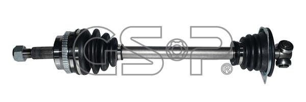 Arbre de transmission GSP-BR 250166