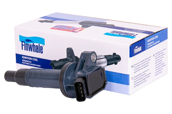 Bobine d'allumage FINWHALE IC022