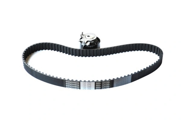 Kit de courroie crantée ASAM AUTOMOTIVE 80088