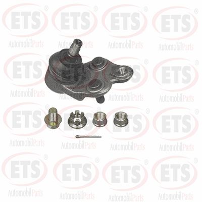 Rotule de suspension ETS 29.BJ.192