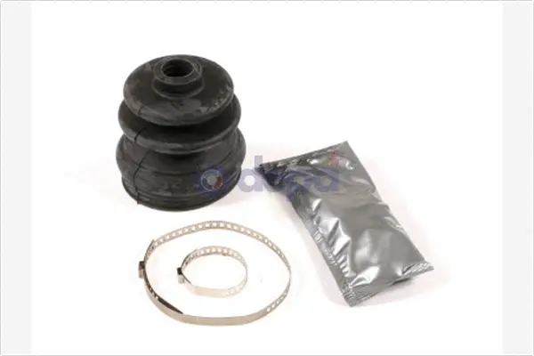 Jeu de joints-soufflets, arbre de commande DEPA 5090
