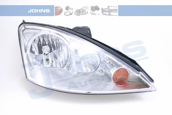 Projecteur principal JOHNS 32 11 10-2