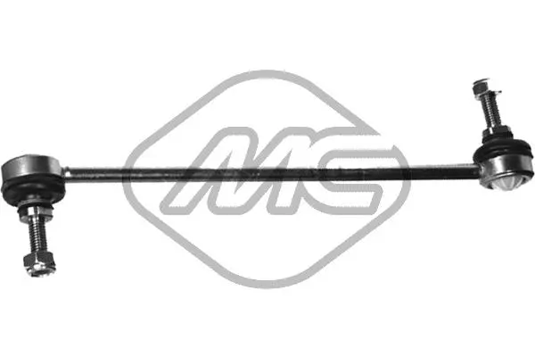 Entretoise/tige, stabilisateur Metalcaucho 59483