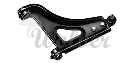 Rotule de barre de connexion WOLVER SP305131