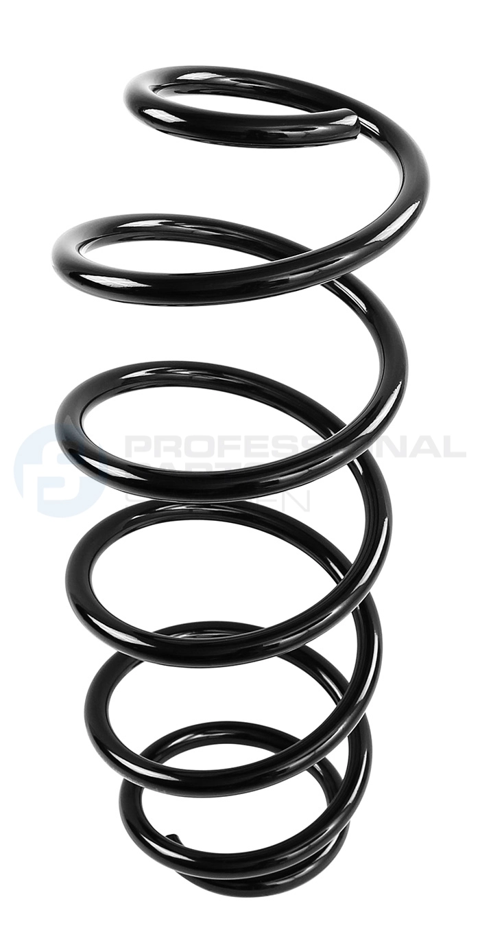 Ressort de suspension Professional Parts 43415843