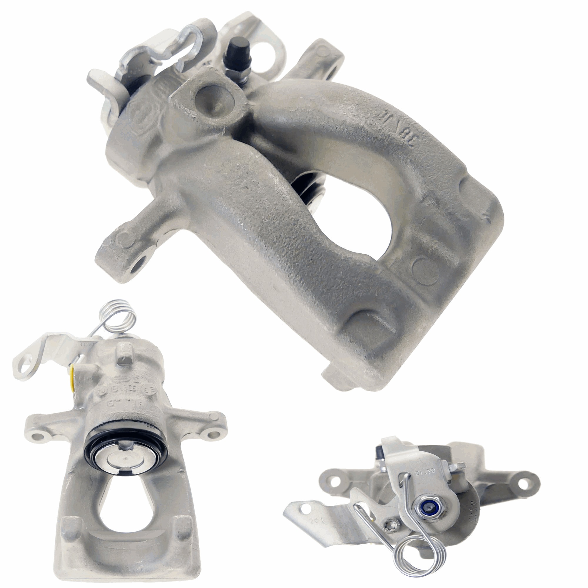 Étrier de frein Brake ENGINEERING CA3594R