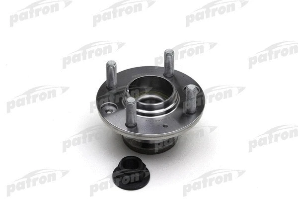 Kit de roulements de roue PATRON PBK6868H
