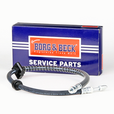 Flexible de frein BORG & BECK BBH7846