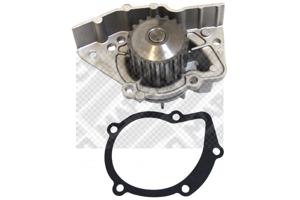 Pompe à eau, refroidissement du moteur MAPCO 21005