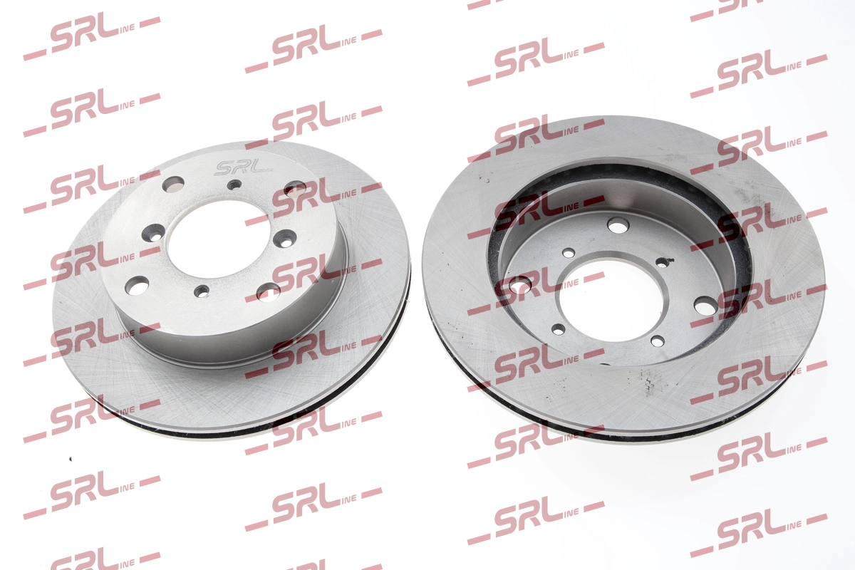 Disque de frein SRLine S71-0226