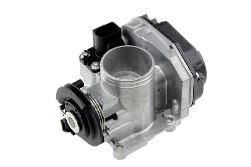 Corps papillon CSV electronic parts CCM8021