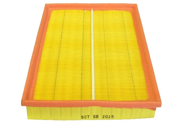 Filtre à air SCT - MANNOL SB 2015