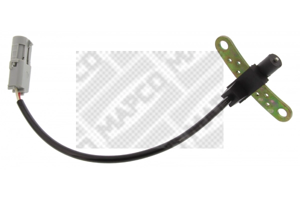 Capteur d'angle, vilebrequin MAPCO 82306