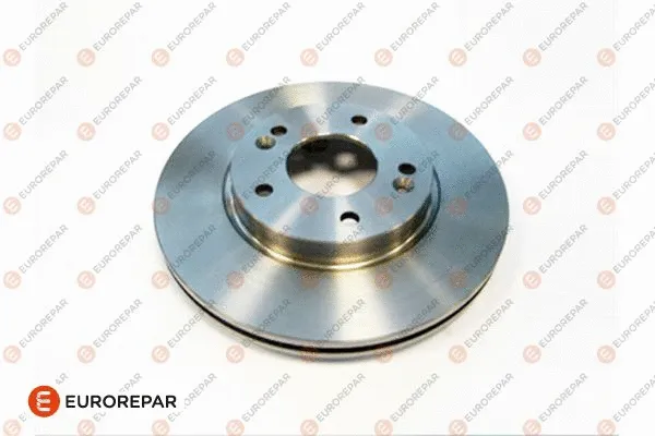 Disque de frein EUROREPAR 1667869480