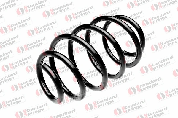 Ressort de suspension STANDARD SPRINGS ST 134 078 F