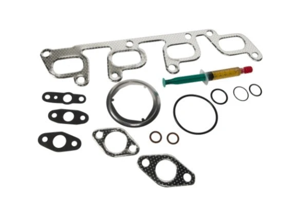 Turbocompresseur, suralimentation APPROVED GREEN ADVWT52007GN