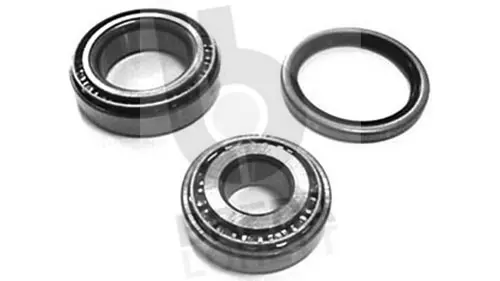 Kit de roulements de roue BREDA LORETT KRT7514