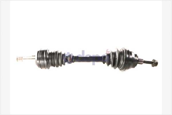 Arbre de transmission DEPA 3258050