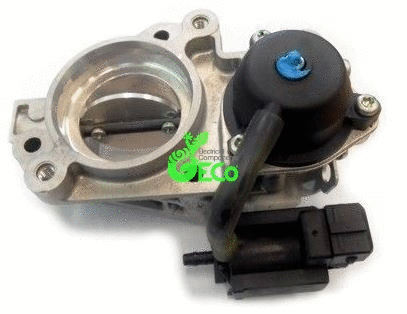Corps papillon GECO CF19397Q