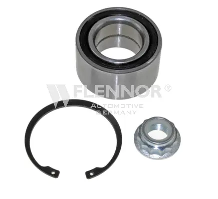 Kit de roulements de roue FLENNOR FR190002