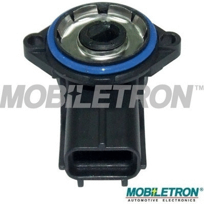 Capteur, position du papillon MOBILETRON TP-U001