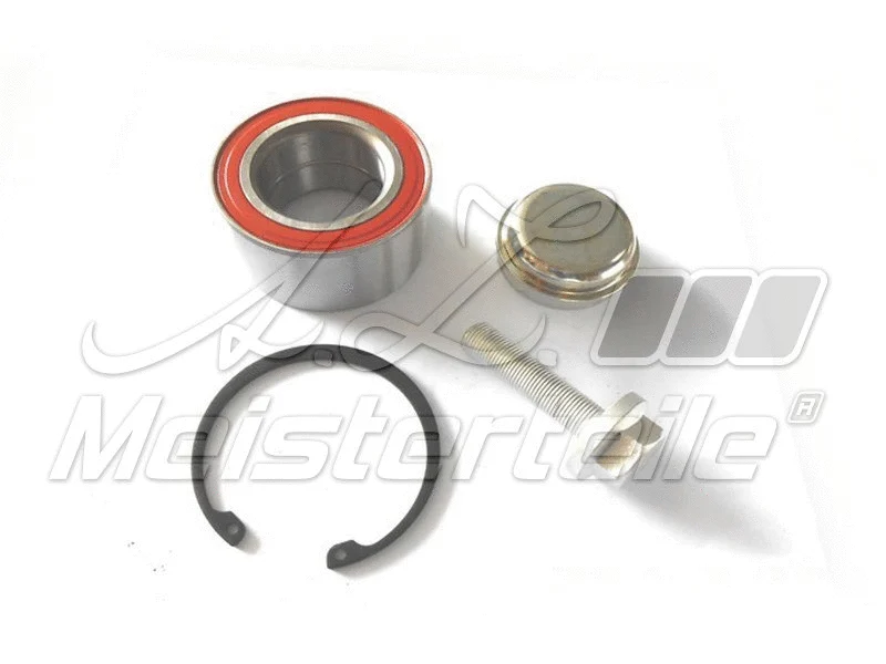 Kit de roulements de roue A.Z. Meisterteile AZMT-42-051-1414
