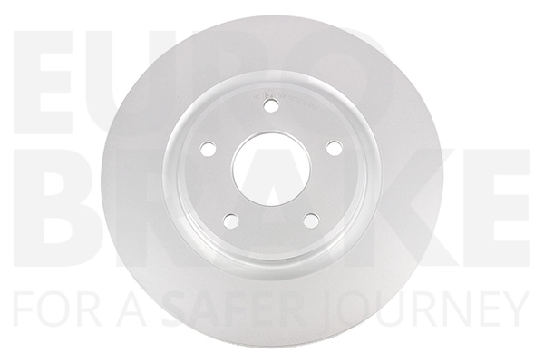 Disque de frein EUROBRAKE 5815319957