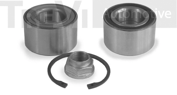 Kit de roulements de roue TREVI AUTOMOTIVE WB1265