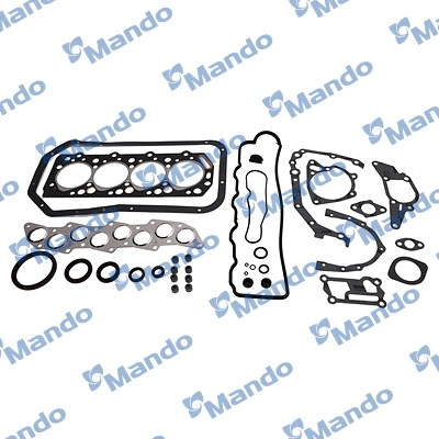Pochette moteur complète MANDO DN2091042A10