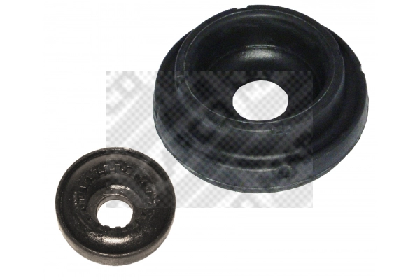 Kit de réparation, coupelle de suspension MAPCO 34572