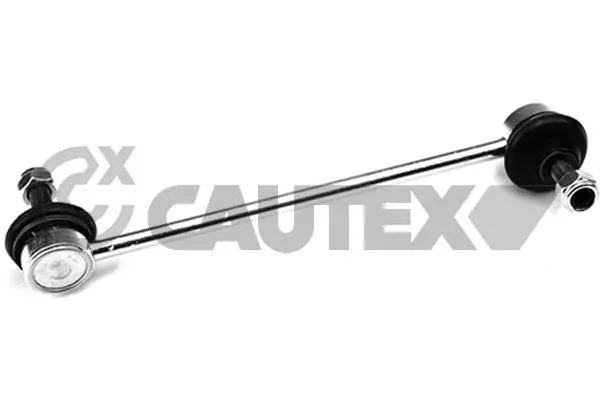 Entretoise/tige, stabilisateur CAUTEX 750118
