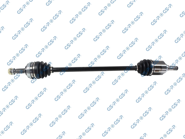 Arbre de transmission GSP-BR NCV69520