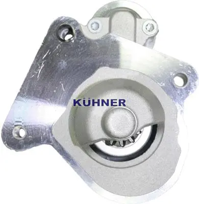 Démarreur AD KÜHNER 254317