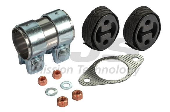 Kit d'assemblage, catalyseur HJS 82 15 6576