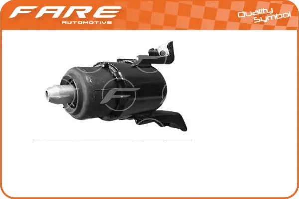 Support moteur FARE-CO 34712