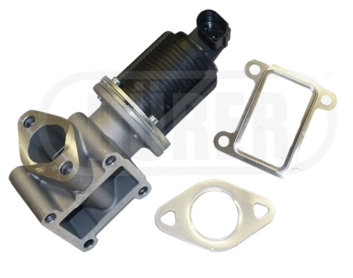 Vanne EGR DÜRER VR31116