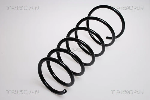 Ressort de suspension TRISCAN 8750 1563