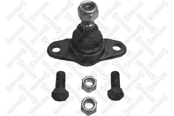 Rotule de suspension STELLOX 52-01987-SX