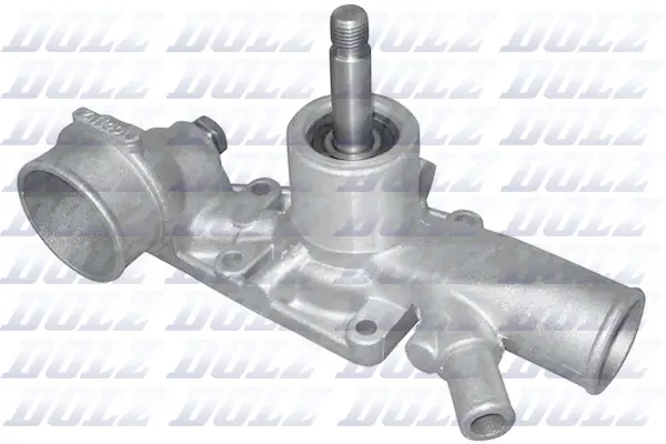 Pompe à eau, refroidissement du moteur DOLZ N455