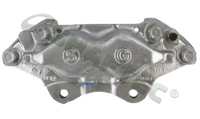 Étrier de frein SHAFTEC BC5